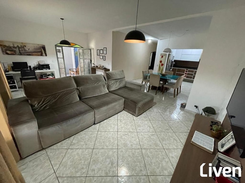 Imagem 1 de 14 de Lote Inteiro Com Sala Ampla, Parque Industrial!! - Ca0468