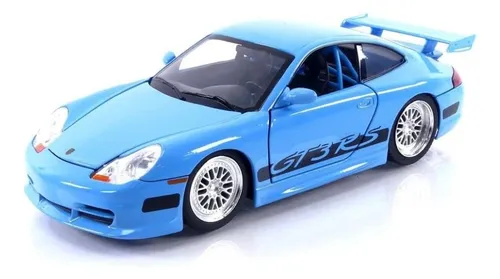 Toy porsche 911 sales