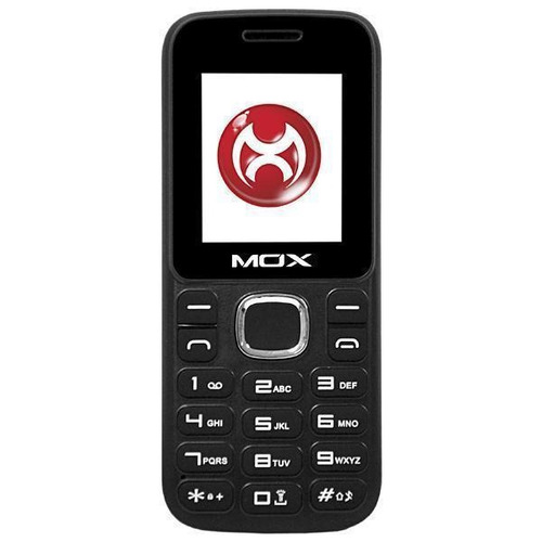 Imagen 1 de 4 de Celular Mox M275 Teléfono Barato Y Economico Nuevo Dualsim