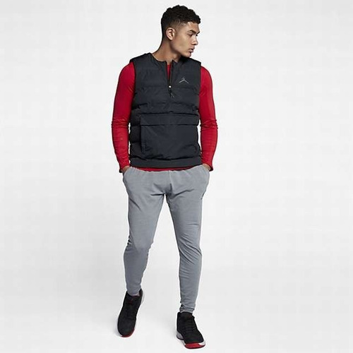 Chaleco Jordan 23 Tech Training Vest. En Stock | Mercado Libre