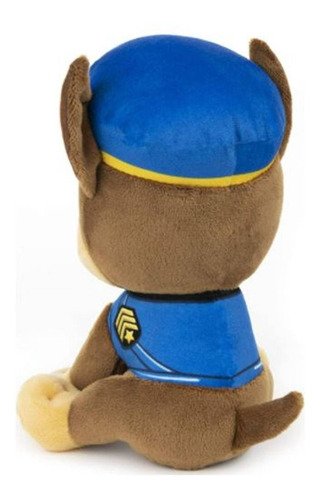 Peluches Patrulla Canina Muñecos Paw Patrol Varios Original