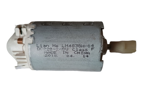 Motor Licuadora De Mano Atma Modelo Lh4838h-04