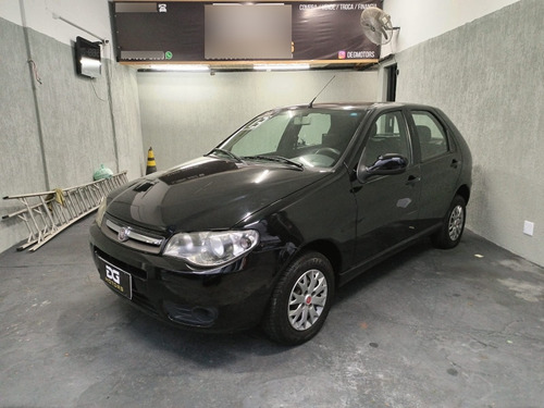 Fiat Palio 1.0 Fire Economy Flex 5p