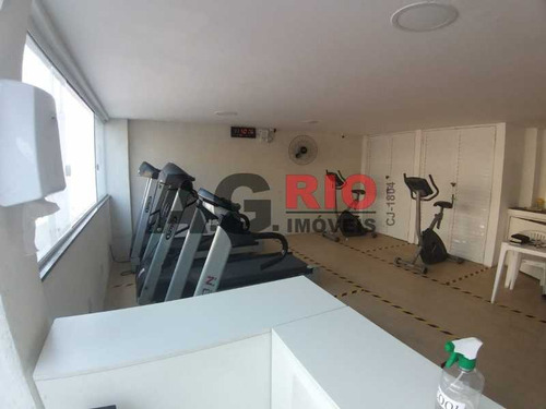 Imagem 14 de 15 de Apartamento-à Venda-jardim Sulacap-rio De Janeiro - Vvap30260