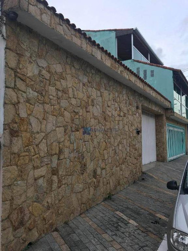 Imagem 16 de 19 de Casa Com 3 Dormitórios À Venda, 144 M² Por R$ 710.000,00 - Vila Ema - São Paulo/sp - Ca0154