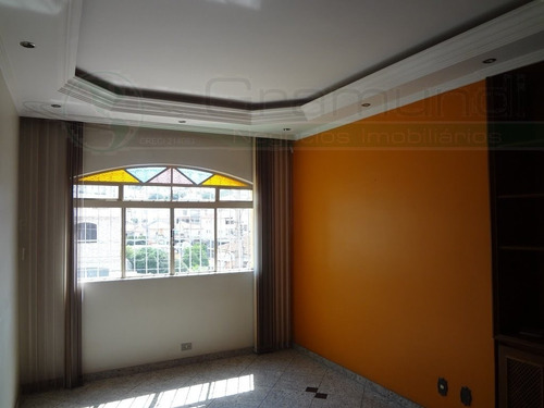 Casa Sobrado Em Ipiranga - São Paulo - 3856