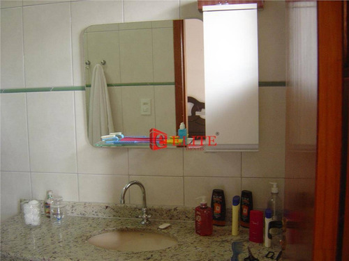 Imagem 10 de 11 de Sobrado Com 3 Dormitórios À Venda, 90 M² Por R$ 477.000,00 - Bosque Dos Eucaliptos - São José Dos Campos/sp - So0334