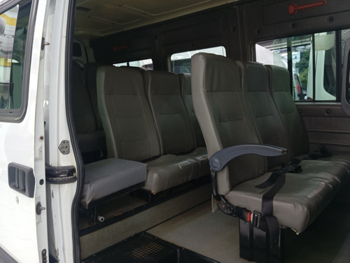 Renault Master 2.5 DCI MINIBUS L3H2 16 LUGARES 16V DIESEL 3P MANUAL
