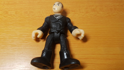 Hasbro | Marvel Super Hero | Figuras De Acción (Usado)