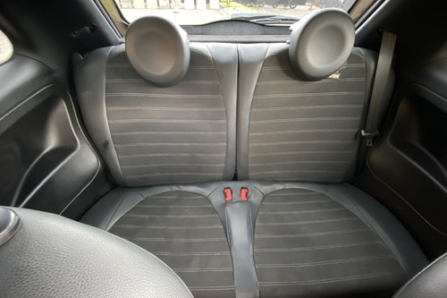 Fiat 500 1.4 Sport Bz