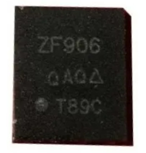 Mosfet Zf906 906 Sizf906adt T1 Ge3 Zf906adt 30v 27a
