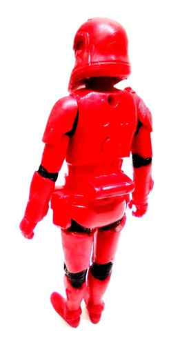 Star Wars Sith Trooper Soldado Imperial 15cm Muñeco Figura