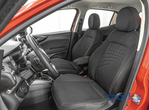 Fiat Argo 1.8 E.TORQ FLEX PRECISION AT6