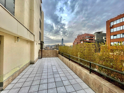 Imagen 15 de 19 de Departamento 2 Dormitorios Inmejorable Ubicación