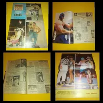 Comprar Revista De Lucha Libre Especial Konan Mi Lucha