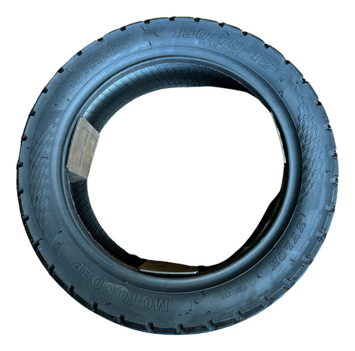 Llanta Motocorp 130/70-12 Tl Mt060
