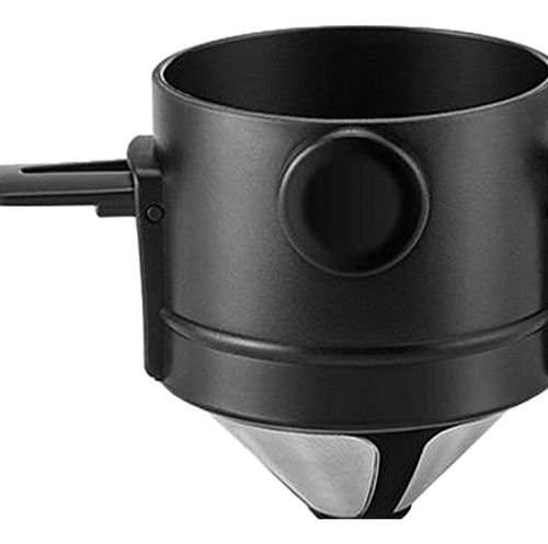For 3 Filters Of Infusor Of Hojas Sueltas De Café Colador.