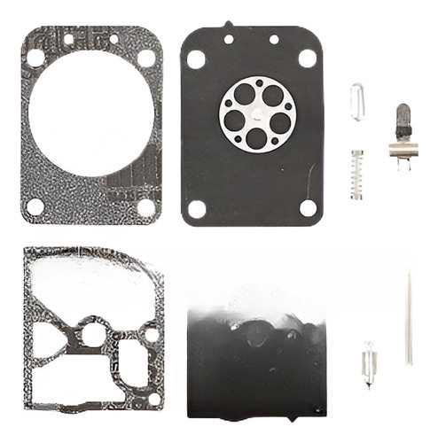 Kit De Reparación De Carburador Carburador Stihl Ts410 Ts420