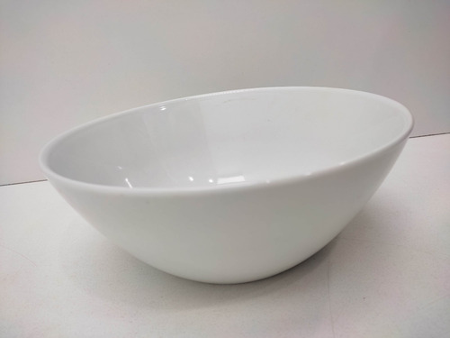 12 Bowl Ensaladera Sopa 2137cc Porcelana Corona 5998 Xavi