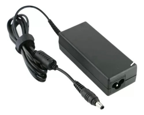 Cargador Para Samsung Np270 Nc100 Np100 Np150 19v 2.1 Genérica (Reacondicionado)
