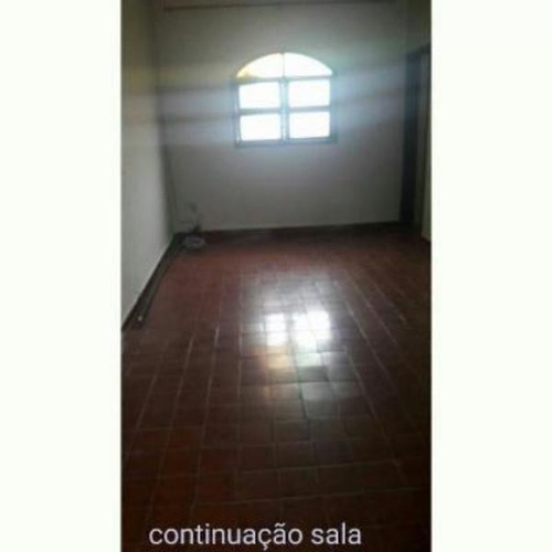 Casa No Corumbá Com Edícula - Itanhaém 3645 | Npc
