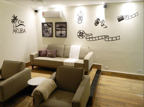 Apartamento - Venda - Caiçara - Praia Grande