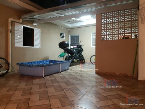 Imagem 15 de 15 de Ref.: 7174 - Casa Terrea Em Osasco Para Venda - V7174