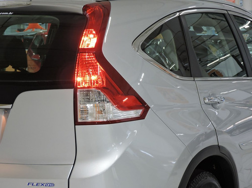 Imagem 18 de 20 de Honda Crv 2.0 Exl 4x2 16v 2014