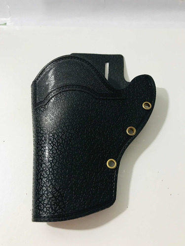 Brinquedo Coldre Para Cinto Antigo (Usado)