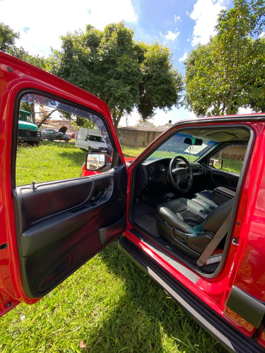 Ford Ranger 2.3 Xls Cab. Simples 4x2 2p