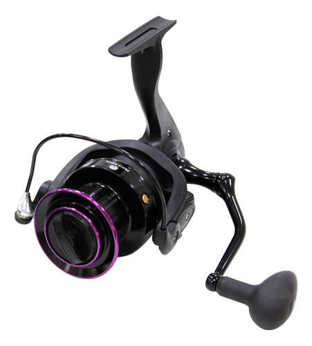 Molinete Orbital Surf 800 Pesca Brasil Tecnologia Pescadores