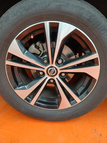 Nissan Sentra 1.8 Sense At