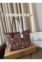 Comprar Coach Bolsa De La Compra Coach Bolsas
