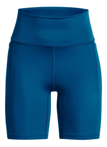 Short Under Armour Deportivo De Training Para Mujer Lp805