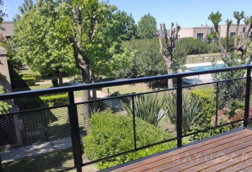 Alquiler - Dúplex En Casas Del Alto / Manzanares