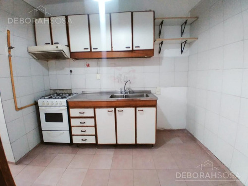 Venta Departamento 3 Ambientes Con Patio Propio! Corredor Maipú - Vicente Lopez