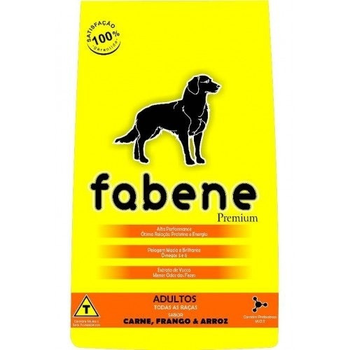 Fabene Ad 2kg