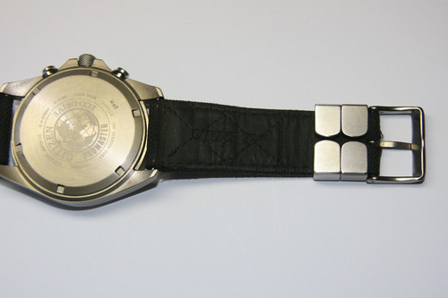 Relógio Citizen Eco-drive Titanium Eco-drive