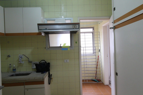 Imagem 6 de 15 de Apartamento - Vila Clementino - Ref: 9883 - V-868178