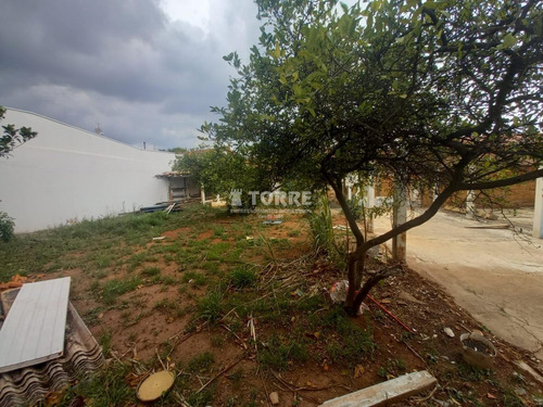 Imagem 9 de 9 de Terreno À Venda Em Jardim Chapadão - Te004091