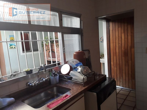 Imagem 14 de 24 de Sobrado Com Churrasqueira - 85