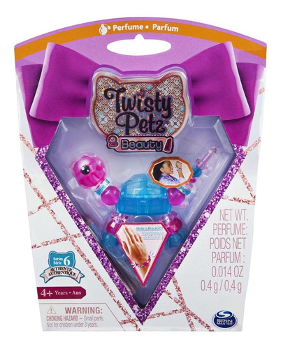 Twisty Petz Increible Pulsera!!