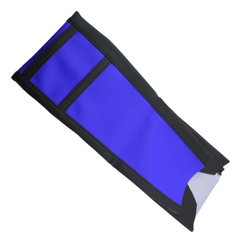 Motorcycle Universal Seat Cover Non-slip Suitable Rubber Str