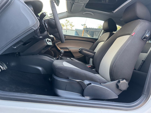 Seat Ibiza 2.0 Style Plus Mt Coupe