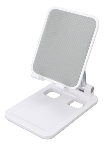 Stand De Teléfono Celular Altura De Ángulo Ajustable Para