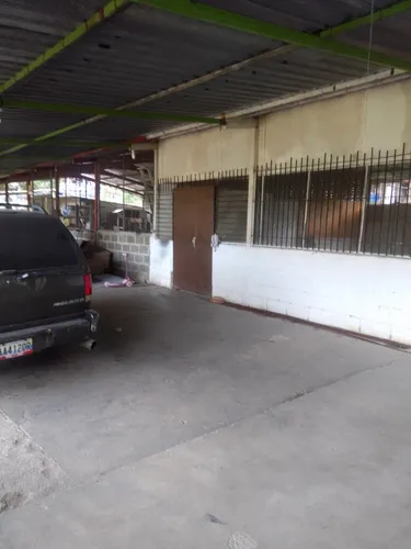 Alquilo Galpon , Zona Centrica