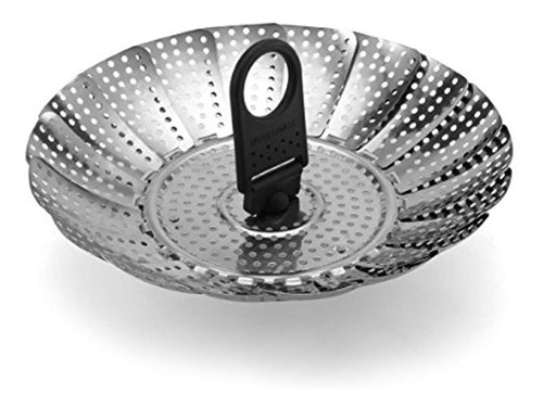 Farberware Classic Steamer Basket Acero Inoxidable