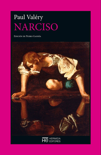 Narciso, Paul Valery, Hermida