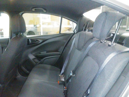 Imagen 18 de 18 de Fiat Cronos 1.3 Drive Pack Plus Mt5 0km 2023