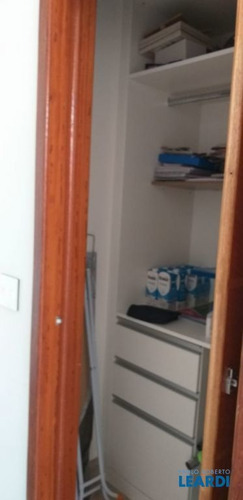 Imagem 7 de 15 de Casa Em Condomínio - Ibiti Reserva - Sp - 622616